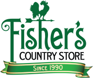 Fisher's Country Store