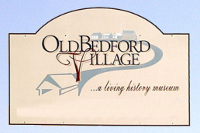 Old Bedford Village